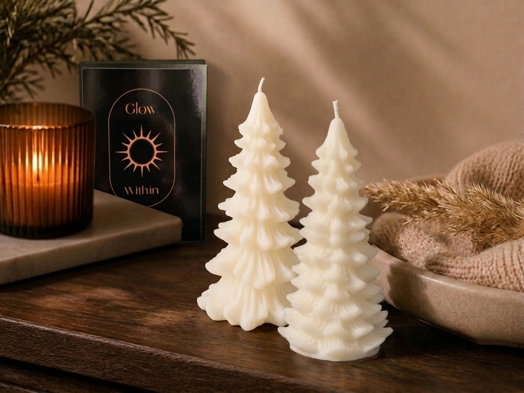 The Forest Collection - Soy