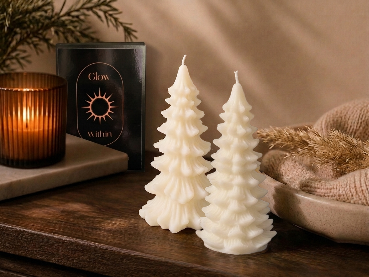 The Forest Collection - Soy