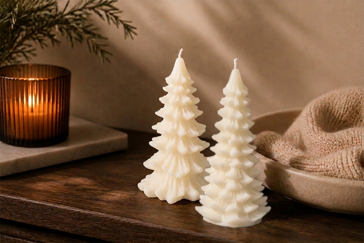 The Forest Collection - Soy